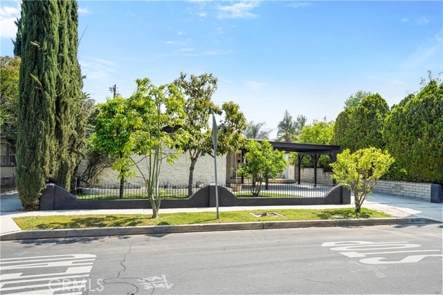 Detail Gallery Image 50 of 55 For 18324 Sylvan St, Tarzana,  CA 91335 - 4 Beds | 2 Baths