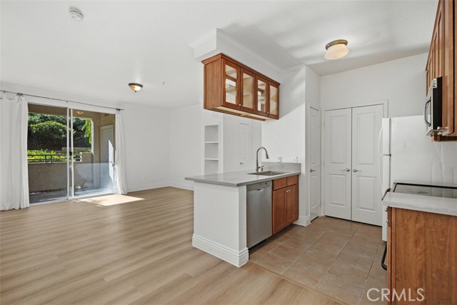 Detail Gallery Image 12 of 36 For 22681 Oakgrove #613,  Aliso Viejo,  CA 92656 - 1 Beds | 1 Baths