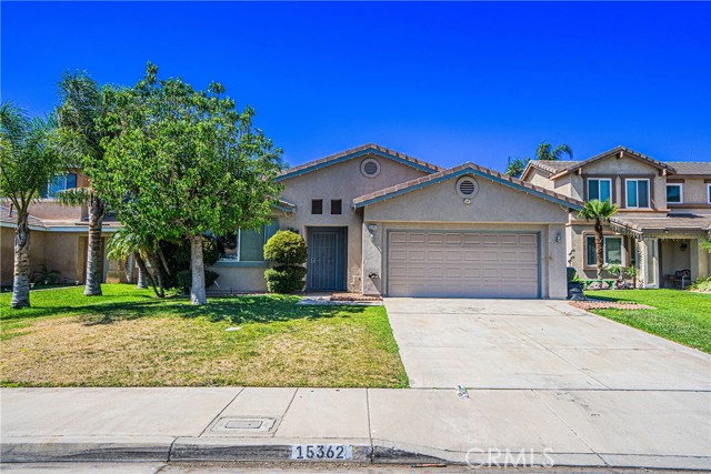 Image 2 for 15362 Rockwell Ave, Fontana, CA 92336