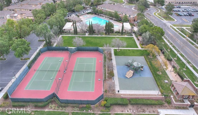 Detail Gallery Image 42 of 52 For 8150 W Preserve, Chino,  CA 91708 - 2 Beds | 2 Baths