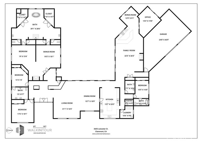 Property Photo from MLS