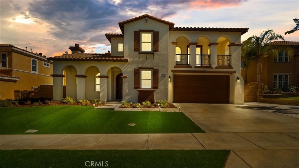 7809 Lady Banks, Corona, CA 92883