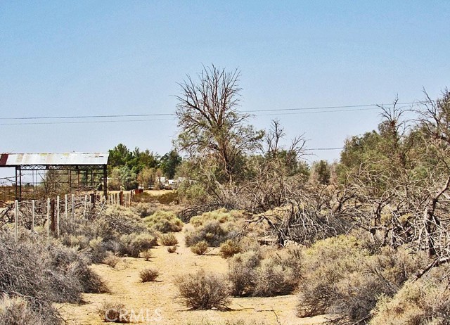 Detail Gallery Image 2 of 2 For 0 0531-151-31-0000 Silver Valley Rd, Newberry Springs,  CA 92365 - – Beds | – Baths