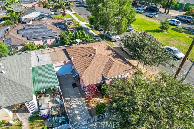 Detail Gallery Image 38 of 38 For 601 W 19th St, Long Beach,  CA 90806 - 2 Beds | 1 Baths