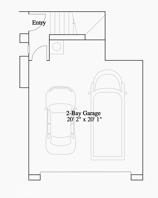 Detail Gallery Image 13 of 21 For 8487 Gabrielino Ct, Rancho Cucamonga,  CA 91730 - 2 Beds | 2 Baths