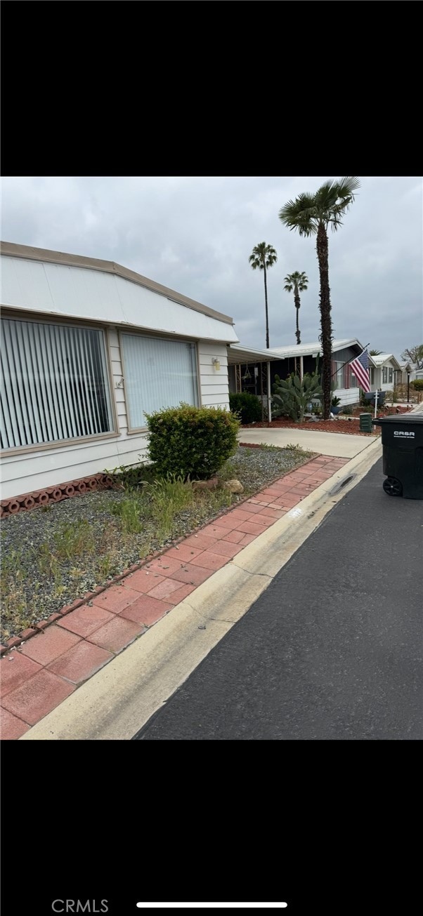 Detail Gallery Image 4 of 13 For 601 N Kirby St #37,  Hemet,  CA 92545 - 2 Beds | 2 Baths