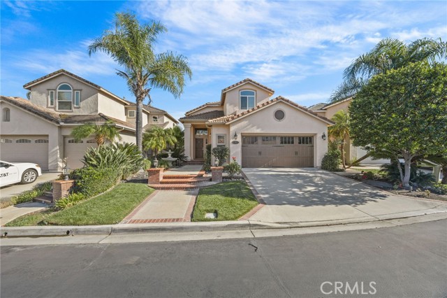 Detail Gallery Image 41 of 62 For 14 Meridian, Rancho Santa Margarita,  CA 92679 - 3 Beds | 2/1 Baths