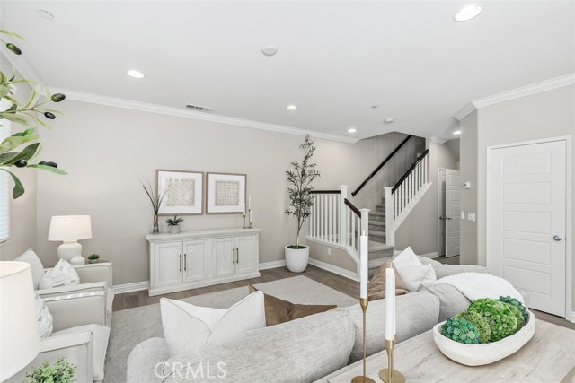 Detail Gallery Image 5 of 31 For 43002 Calle Cristal #35,  Temecula,  CA 92592 - 3 Beds | 2/1 Baths