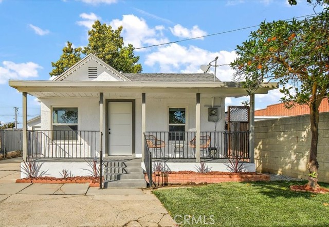 12339 Rosecrans ave, Norwalk, California 90650, 2 Bedrooms Bedrooms, ,1 BathroomBathrooms,Single Family Residence,For Sale,Rosecrans ave,DW25038786