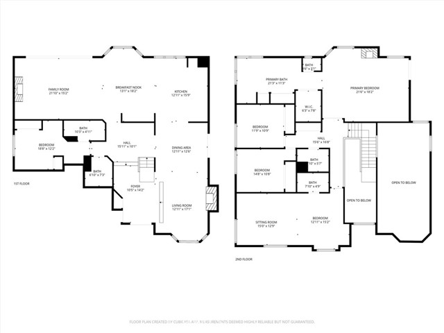 Detail Gallery Image 53 of 53 For 25432 Nottingham Ct, Laguna Hills,  CA 92653 - 5 Beds | 4/1 Baths