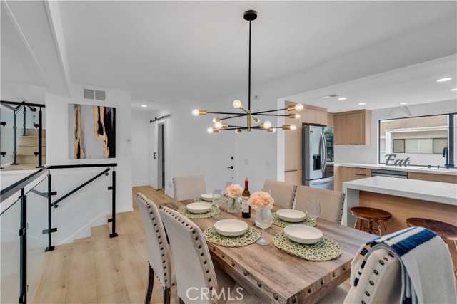 Detail Gallery Image 6 of 16 For 2 Encore Ct #248,  Newport Beach,  CA 92663 - 3 Beds | 3 Baths