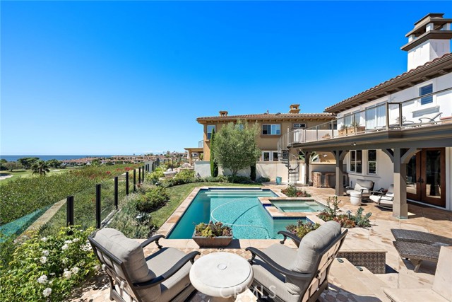 Detail Gallery Image 38 of 57 For 5 via Monarca, Dana Point,  CA 92629 - 4 Beds | 3/1 Baths