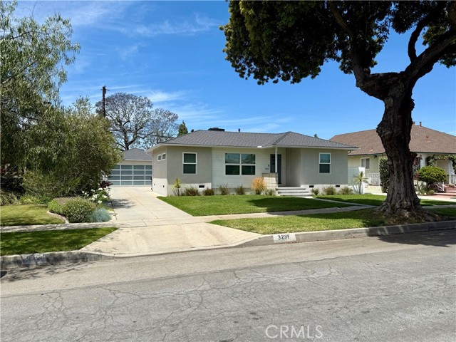 Detail Gallery Image 1 of 2 For 3231 Marber Ave, Long Beach,  CA 90808 - 2 Beds | 1 Baths