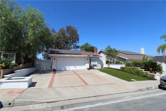 Detail Gallery Image 1 of 1 For 22601 via Santiago, Mission Viejo,  CA 92691 - 2 Beds | 1 Baths