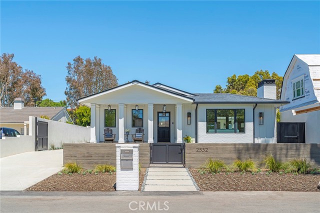 2332 Chelsea Road, Palos Verdes Estates, California 90274, 3 Bedrooms Bedrooms, ,3 BathroomsBathrooms,Residential,Sold,Chelsea,PV23078927