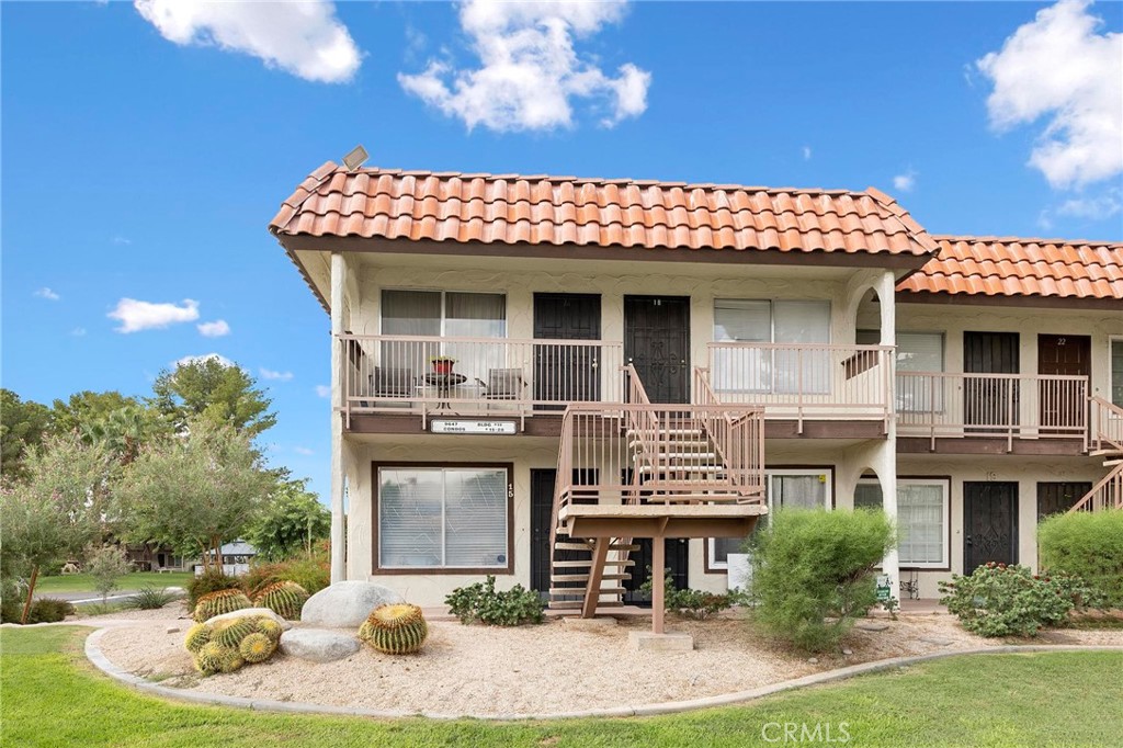 9647 Spyglass Avenue #18