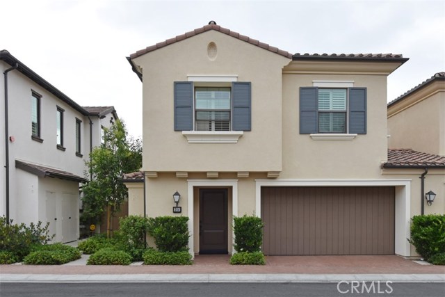 264 Crescent Moon, Irvine, CA 92602