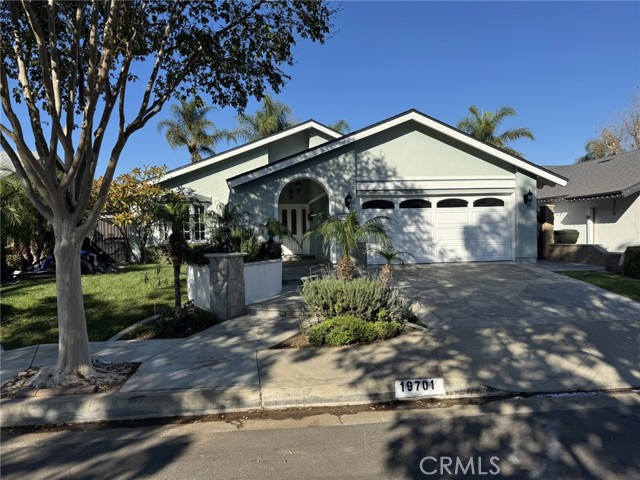 Detail Gallery Image 2 of 29 For 19701 Parkview, Yorba Linda,  CA 92886 - 3 Beds | 2 Baths