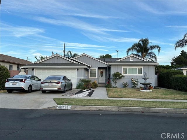 Detail Gallery Image 30 of 30 For 11020 Gloria Ave, Granada Hills,  CA 91344 - 4 Beds | 2 Baths