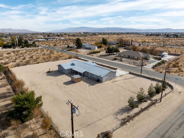 Detail Gallery Image 37 of 37 For 15402 Pamela Ln, Victorville,  CA 92394 - 4 Beds | 3 Baths