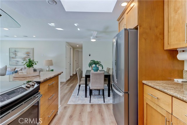 Detail Gallery Image 15 of 55 For 164 Avenida Majorca #N,  Laguna Woods,  CA 92637 - 2 Beds | 2 Baths