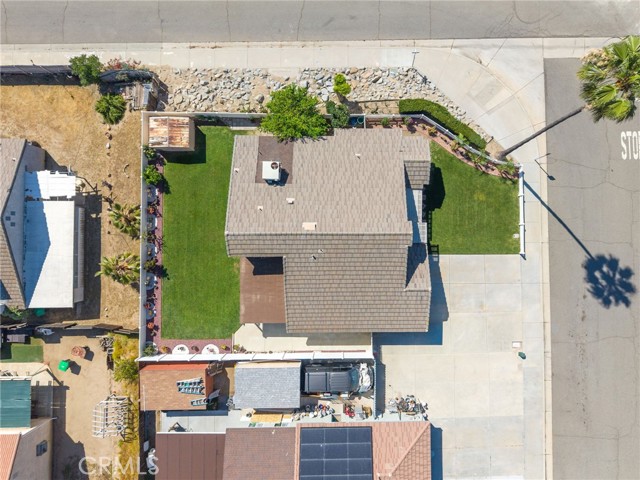 Detail Gallery Image 25 of 26 For 815 Georgiana Ct, Perris,  CA 92570 - 3 Beds | 2 Baths
