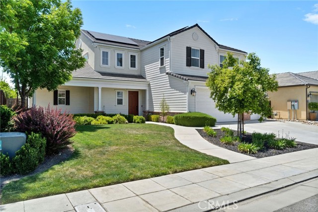 Detail Gallery Image 1 of 49 For 680 S Meridian Ave, Madera,  CA 93636 - 4 Beds | 3/1 Baths