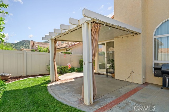 Detail Gallery Image 36 of 36 For 1604 Crystal Downs St, Banning,  CA 92220 - 2 Beds | 2 Baths