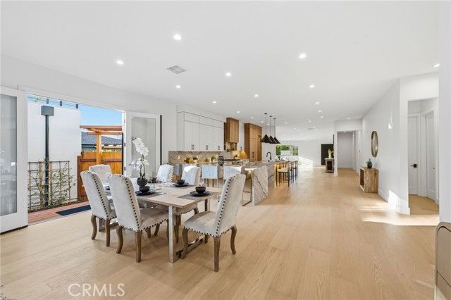 Detail Gallery Image 8 of 29 For 5110 Orange, Los Angeles,  CA 90008 - 4 Beds | 3/1 Baths