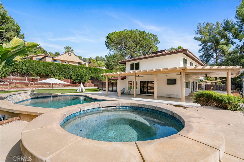 1935 Stonehouse Road Sierra Madre img 36