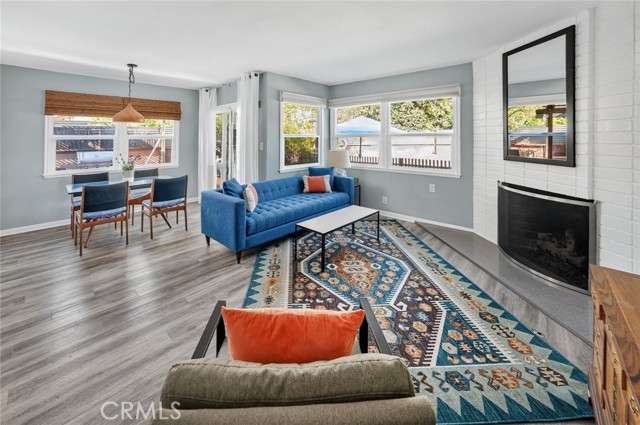 Detail Gallery Image 10 of 35 For 12543 Hartland St, North Hollywood,  CA 91605 - 3 Beds | 2 Baths