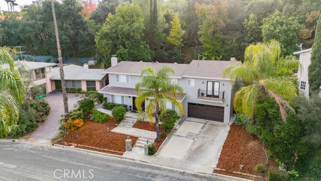 Detail Gallery Image 29 of 30 For 3325 Alginet, Encino,  CA 91436 - 6 Beds | 4/1 Baths