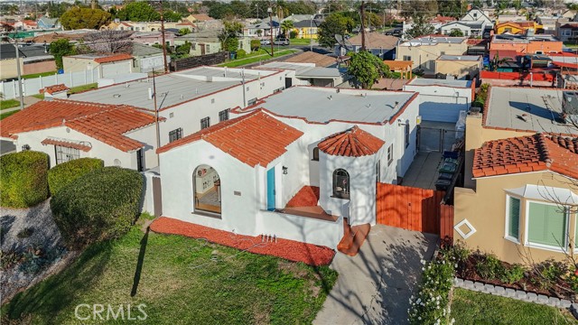 Detail Gallery Image 3 of 40 For 7806 S Denker Ave, Los Angeles,  CA 90047 - 2 Beds | 2 Baths
