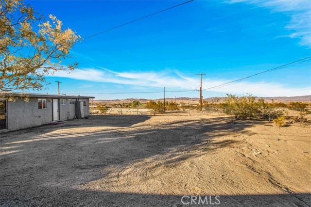 Detail Gallery Image 30 of 31 For 7491 Sahara Ave, Twentynine Palms,  CA 92277 - 3 Beds | 1/1 Baths