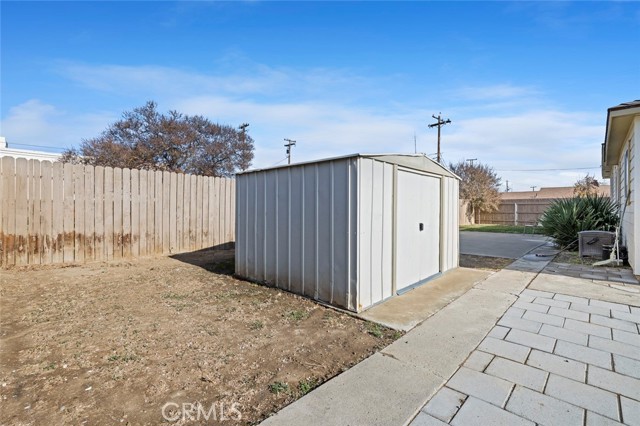 Detail Gallery Image 34 of 39 For 388 Louisiana St, Coalinga,  CA 93210 - 3 Beds | 2 Baths