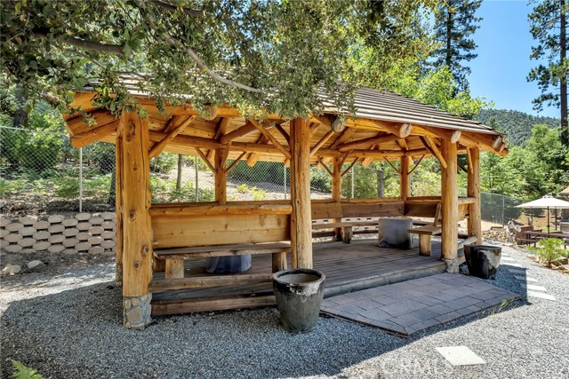 Detail Gallery Image 54 of 72 For 55345 S Circle Dr, Idyllwild,  CA 92549 - 2 Beds | 2 Baths