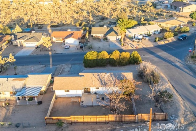 Detail Gallery Image 33 of 45 For 7638 Church St, Yucca Valley,  CA 92284 - 2 Beds | 1 Baths