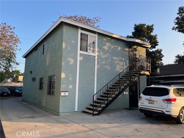 Detail Gallery Image 1 of 1 For 135 W 86th Pl, Los Angeles,  CA 90003 - – Beds | – Baths