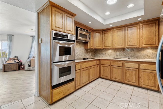 Detail Gallery Image 5 of 29 For 11485 Crafton, Mentone,  CA 92359 - 5 Beds | 3 Baths