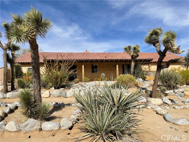 57355 Sierra Way, Yucca Valley, CA, 92284 57355 Sierra Way, Yucca Valley, CA, 92284