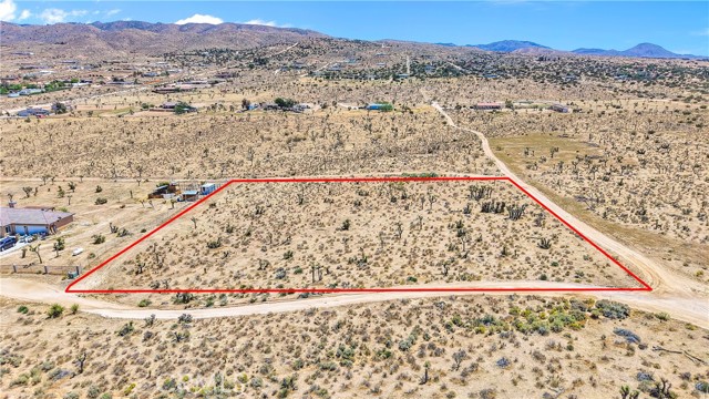 Detail Gallery Image 3 of 13 For 0 Laramie St, Apple Valley,  CA 92308 - – Beds | – Baths