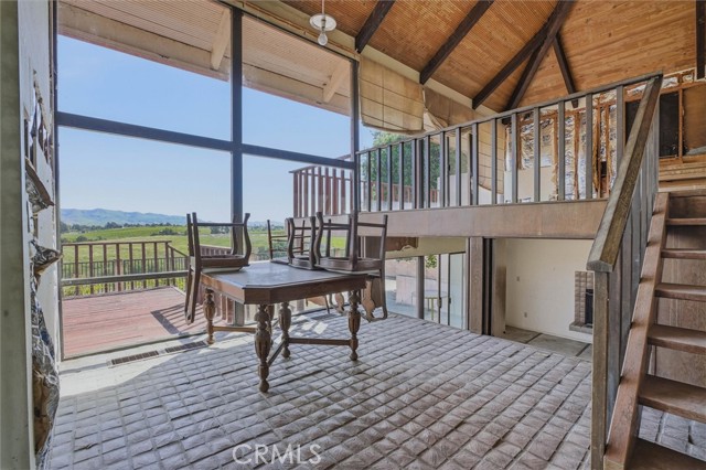 Detail Gallery Image 20 of 54 For 5350 Davenport Creek Rd, San Luis Obispo,  CA 93401 - 4 Beds | 3 Baths