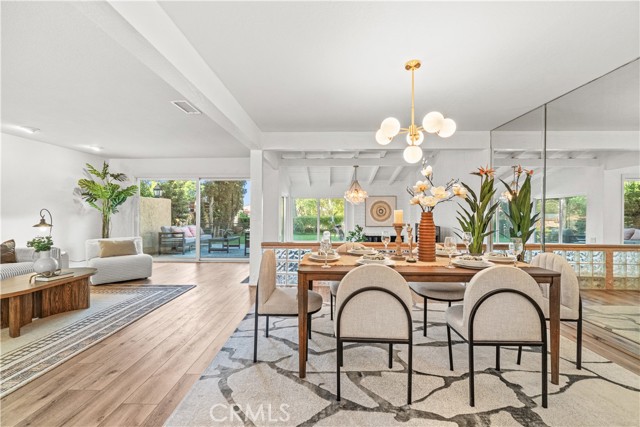 Detail Gallery Image 13 of 32 For 520 Cancha, Newport Beach,  CA 92660 - 3 Beds | 2/1 Baths