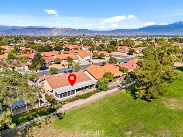 Detail Gallery Image 35 of 39 For 2059 Silver Oaks Way, Hemet,  CA 92545 - 2 Beds | 2 Baths
