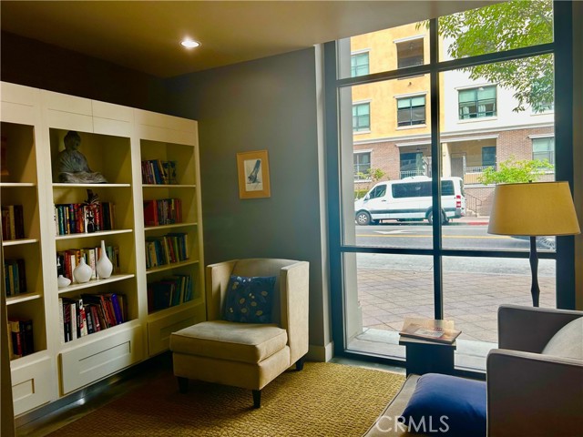 Detail Gallery Image 37 of 64 For 300 E 4th St. #101,  Long Beach,  CA 90802 - 1 Beds | 2 Baths