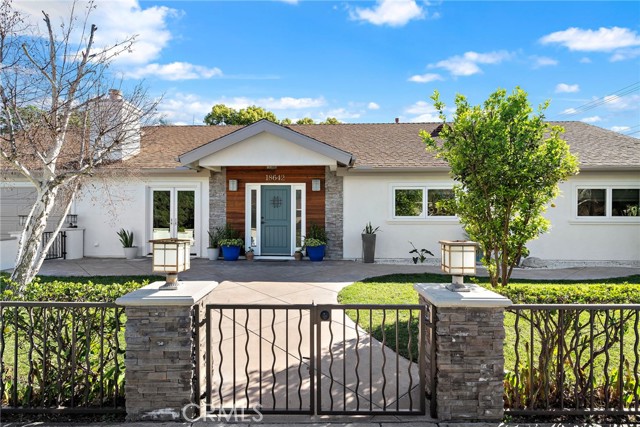 Detail Gallery Image 4 of 5 For 18642 Silver Maple, North Tustin,  CA 92705 - 4 Beds | 3 Baths