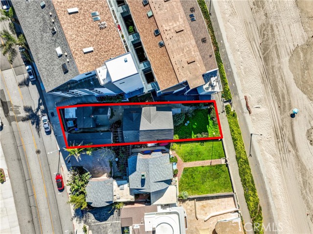 Detail Gallery Image 10 of 22 For 613 Esplanade, Redondo Beach,  CA 90277 - 6 Beds | 1 Baths