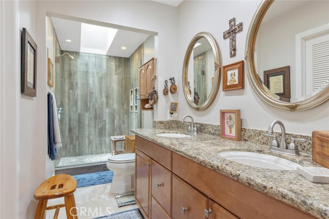 Detail Gallery Image 18 of 26 For 26179 Las Lanas Ct, Valencia,  CA 91355 - 2 Beds | 2 Baths