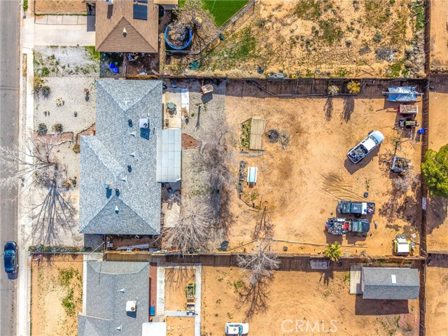 Detail Gallery Image 45 of 49 For 13422 Nicola, Apple Valley,  CA 92308 - 4 Beds | 2 Baths