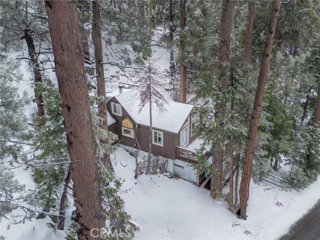 Detail Gallery Image 24 of 25 For 52565 Sylvan Way, Idyllwild,  CA 92549 - 2 Beds | 1 Baths